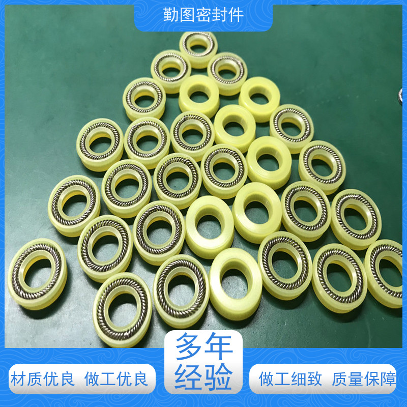  高分子泛塞封 广泛应用于压力容器等领域 满足卫生和安全要求