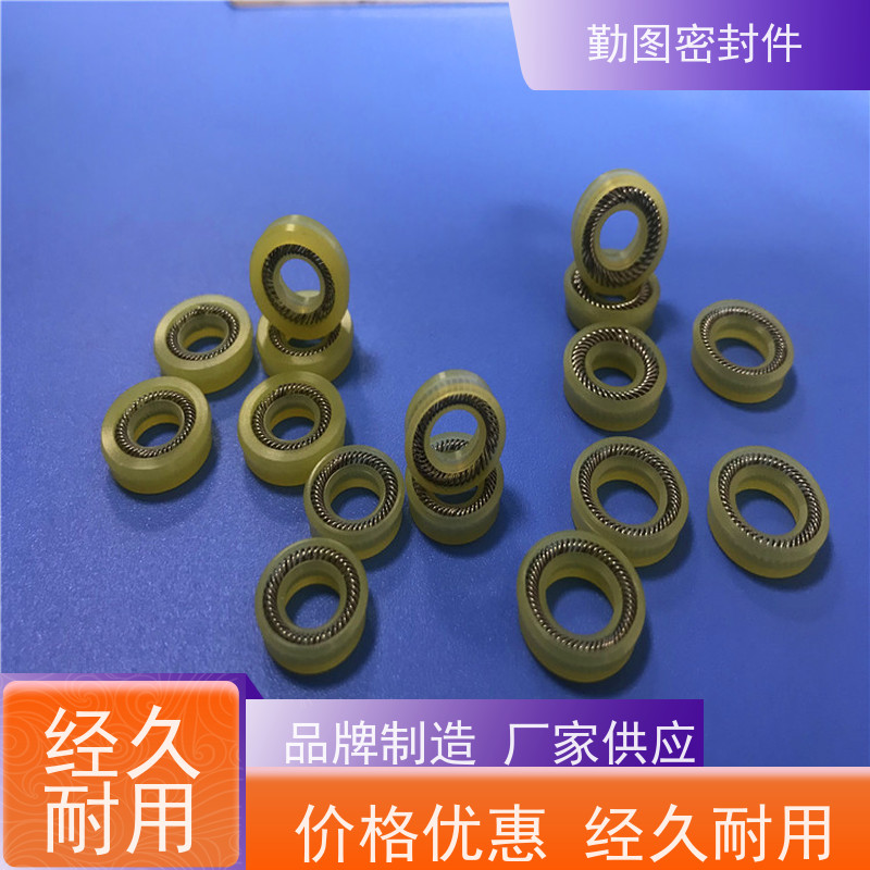  AB胶密封圈 可应用于各种高温腐蚀流体的场合 长期供应