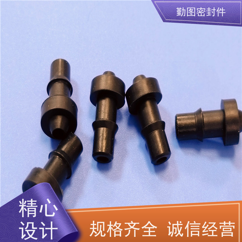  喷漆机密封圈 石油化工领域应用广泛 非标定制