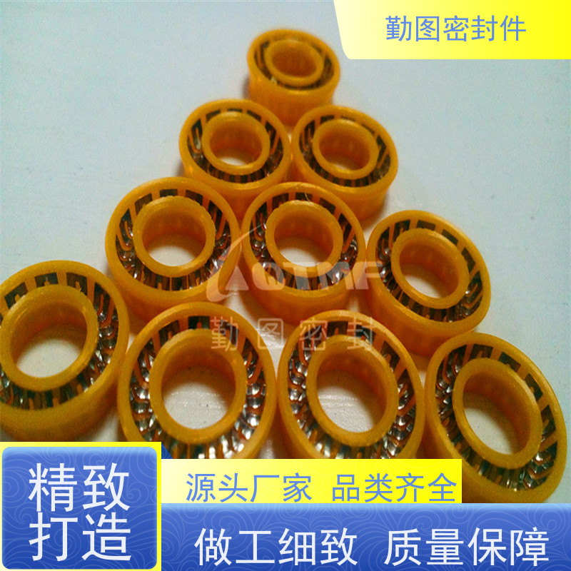  安达点胶机泛塞封 确保液体和气体的密封效果 任意尺寸支持定制