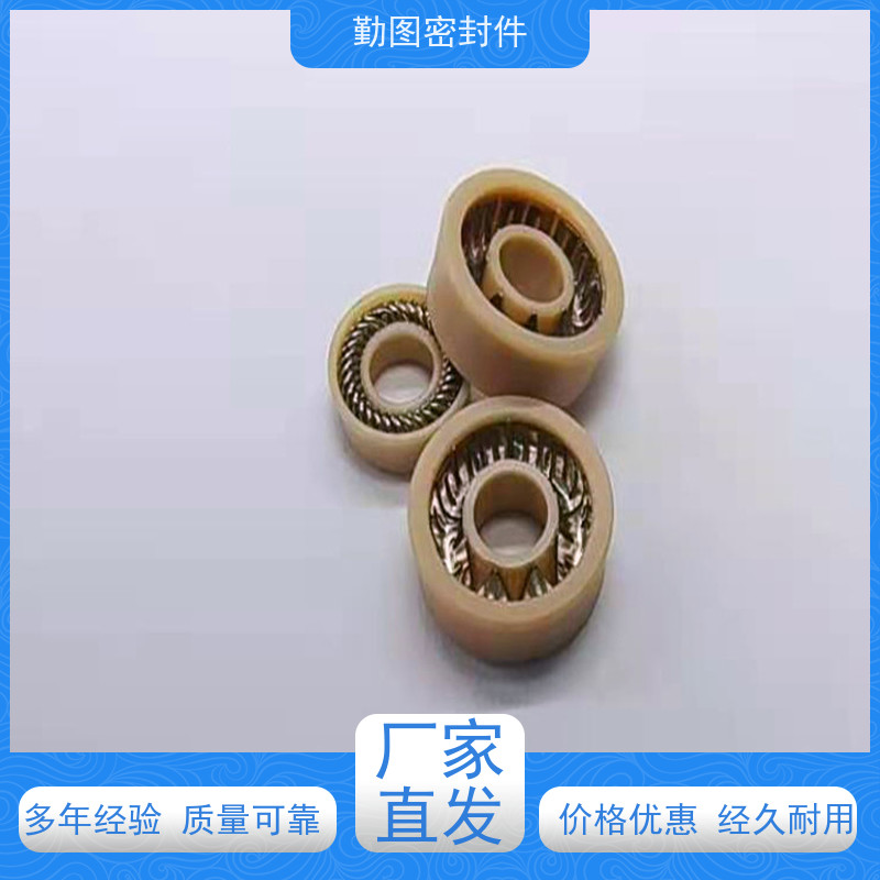  诺信点胶机密封圈 降低系统的运行振动和噪声 非标定制