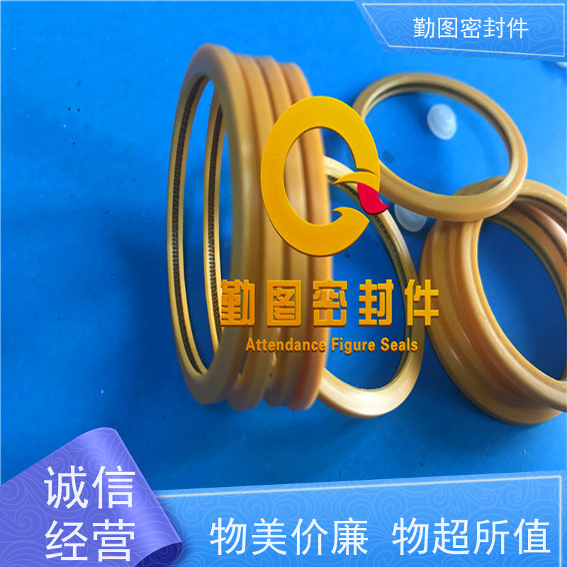  万顺兴激光头密封圈 广泛应用于压力容器等领域 规格齐全 支持定制