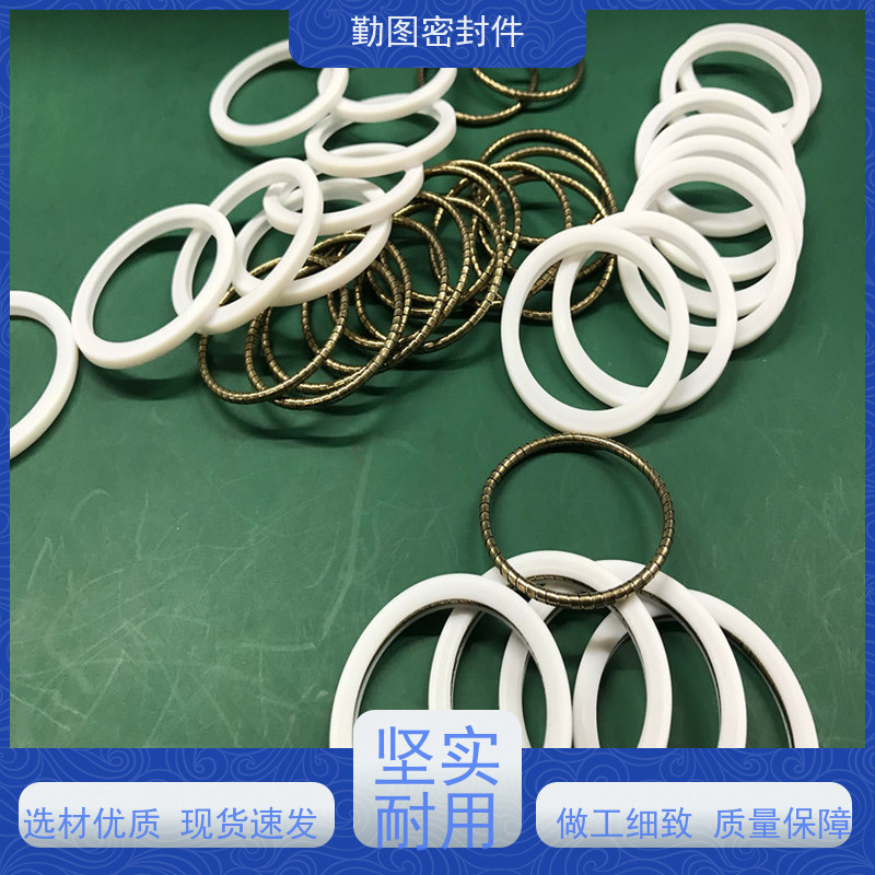  端面内向泛塞封 耐高温 耐腐蚀性 任意尺寸支持定制