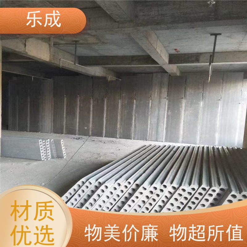 乐成 40/50/60宽规格齐全 支持定制 酒店隔墙板 实力厂家 售后保证