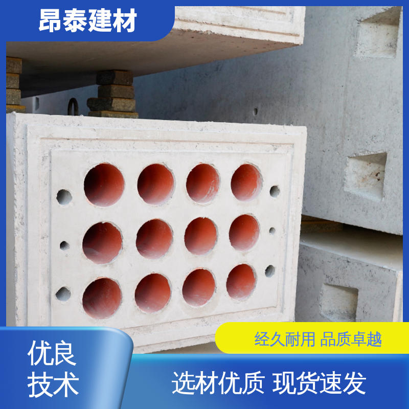 适合各种环境使用 密封性强 电力组合排管 地下管廊用 厂家直供