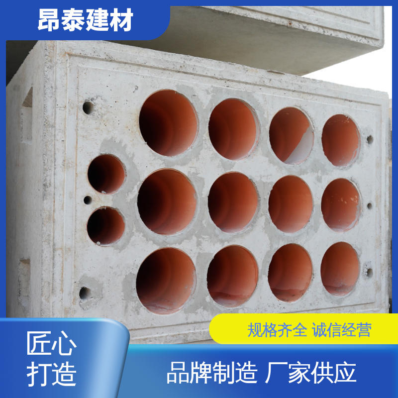 做工精细 电缆排管 地下管道系统 多年行业经验 生产厂家