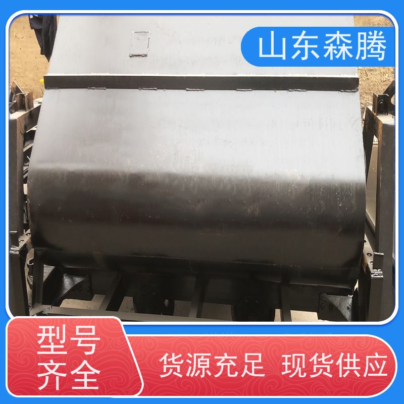 森腾 工程矿山用运输车 坚固耐用 煤矿多地形运渣车 支持定制