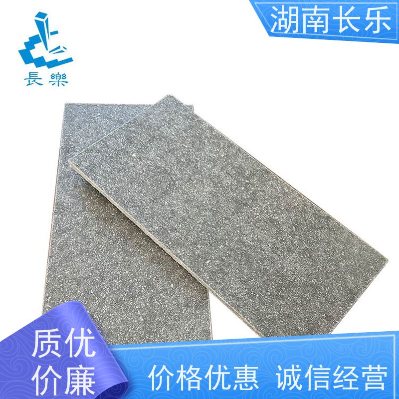 长乐建材 纤维水泥板 loft公寓隔层板 具有良好的隔热性能