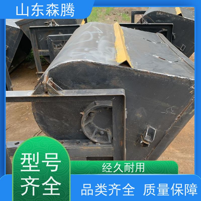 森腾 矿山输送翻斗矿车 源头厂家 井下运输设备 证件齐全