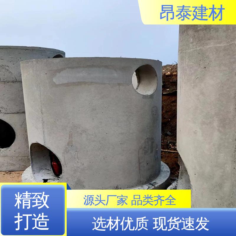 厂家直供 电缆检查井 抗剪能力强 不易变形 新型砌体材料