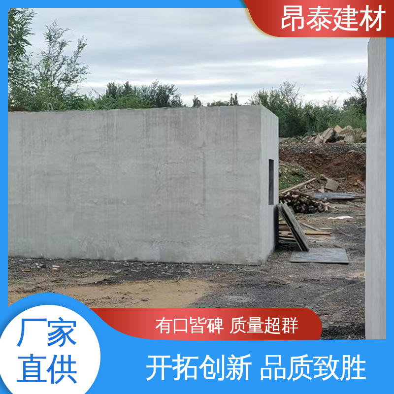 形状支持定制 检查井 做工精细 抗剪能力强 实力商家