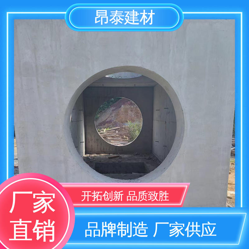 源头工厂 承压能力强 出货质检 电缆检查井 多年行业经验