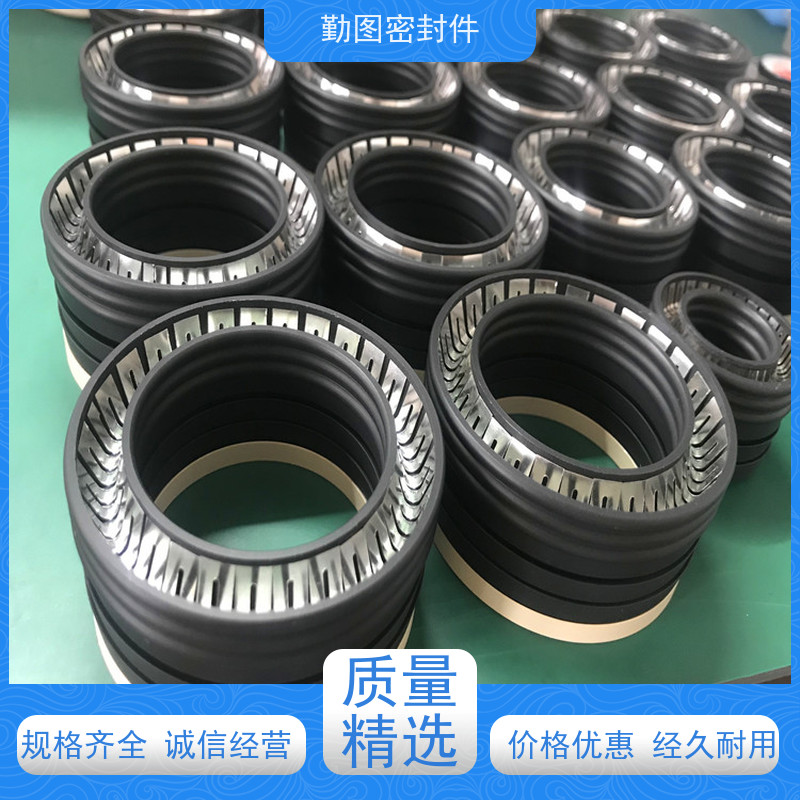 勤图 ESC阀座密封圈 广泛应用于压力容器等领域 任意尺寸支持定制