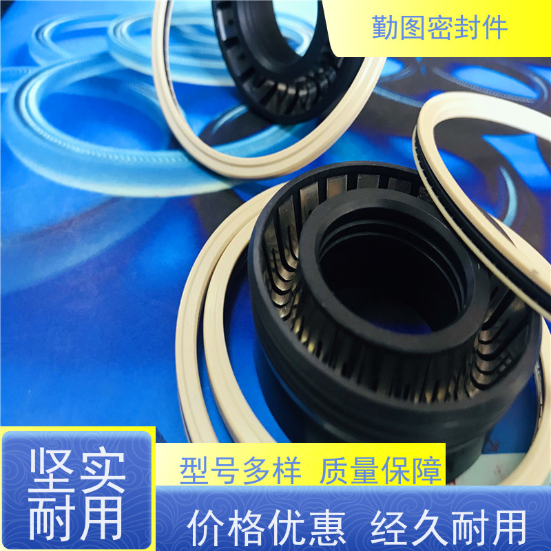 勤图 15000PSI闸阀密封圈 耐高温摩擦系数低 满足各种应用要求 