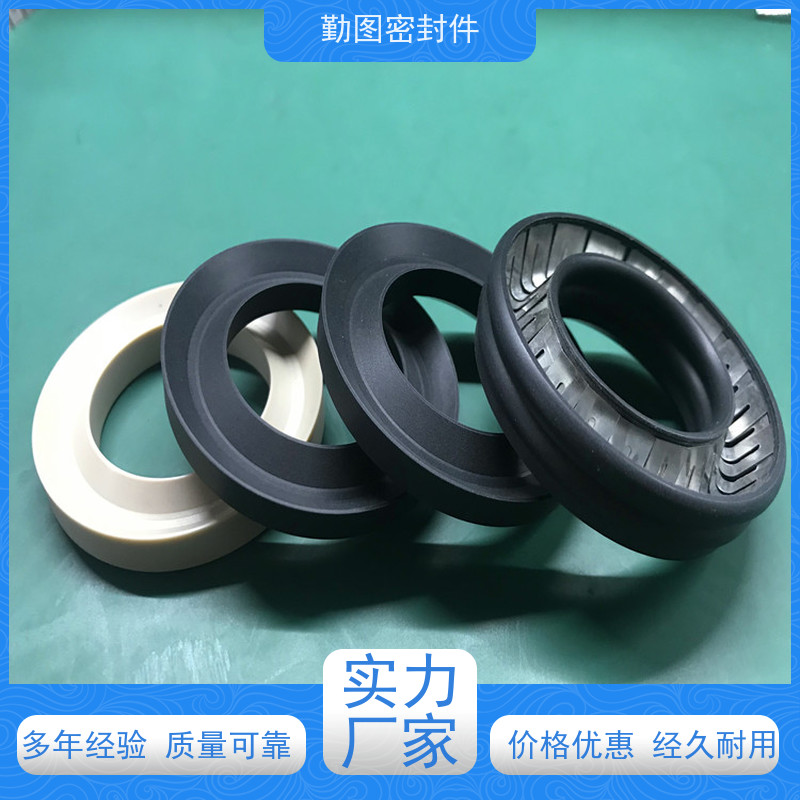 勤图 FLS阀杆阀座密封 耐磨,耐压,耐腐蚀,耐高温 满足各种应用要求