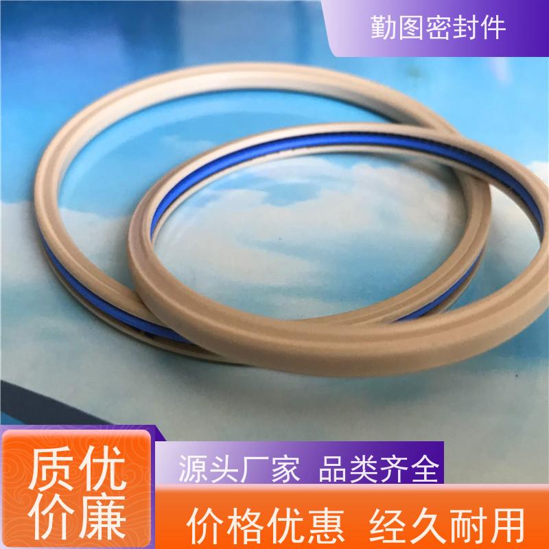 勤图 15000PSI闸阀密封圈 耐高温摩擦系数低 满足各种应用要求 
