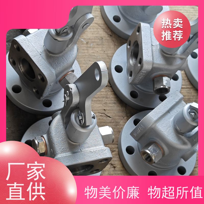 克莱德环保能源 适用于IK545吹灰器 DN100提升阀 原厂直发