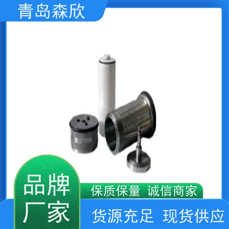 森欣机电耐高温材料泥浆老化罐滚子加热炉专用容器规格多样