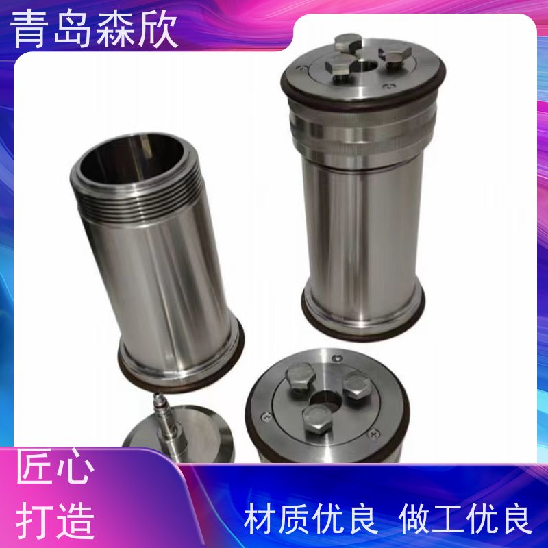 森欣机电质量稳定便携式泥浆老化罐高温滚子加热炉专用规格多样