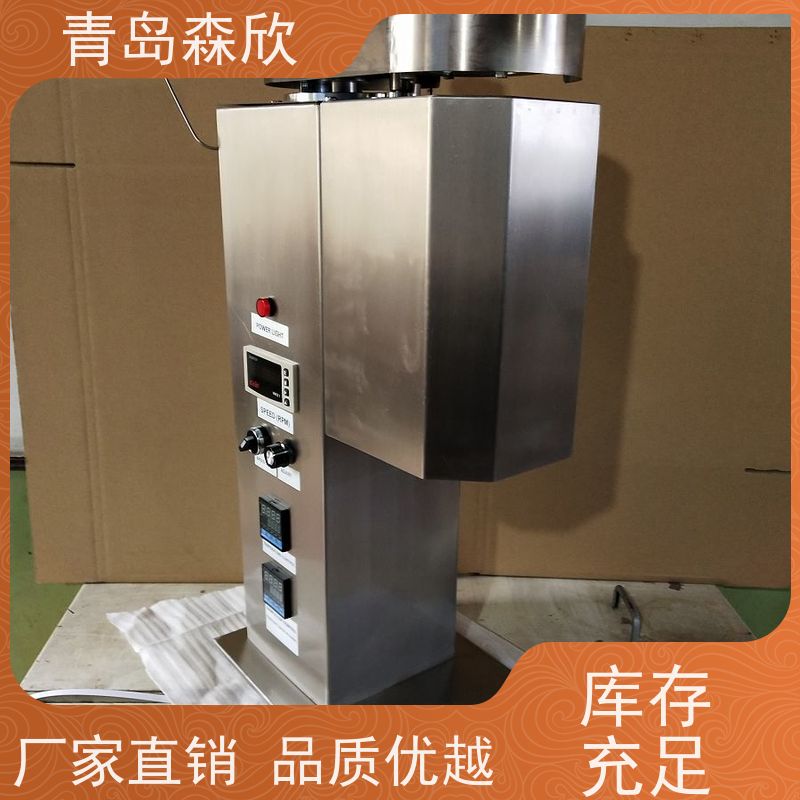 森欣机电GGSD71型高压动态失水仪省时省力烧结滤网设计规范