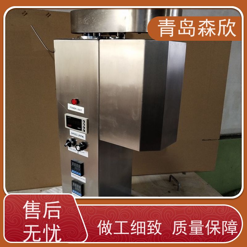 森欣机电MK-DT500高压动态滤失仪按需定制性能稳定 
