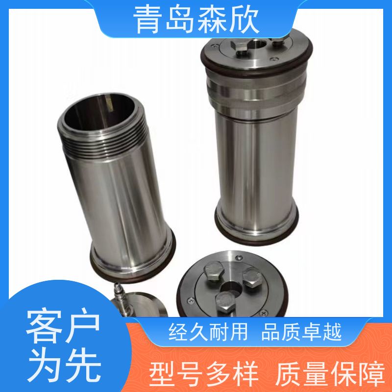 森欣机电质量稳定便携式泥浆老化罐高温滚子加热炉专用库存充足