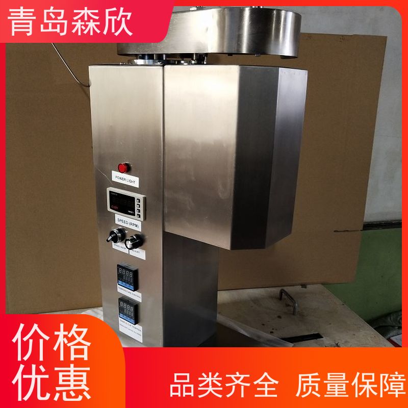 森欣机电MK-DT500高温动态失水仪按需定制性能稳定 