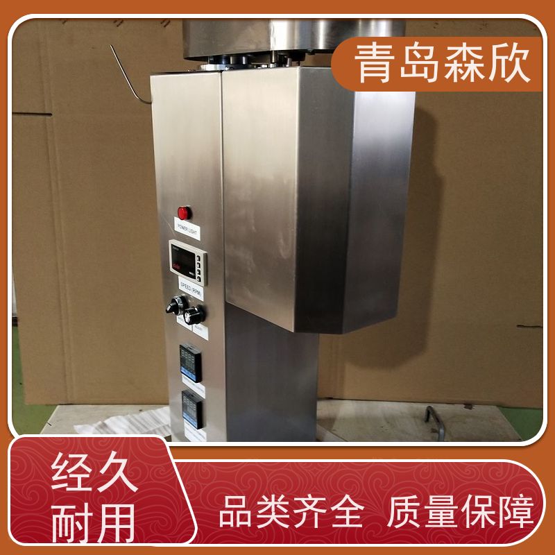 森欣机电HDF-1高温高压动态失水仪做工细致值得信赖