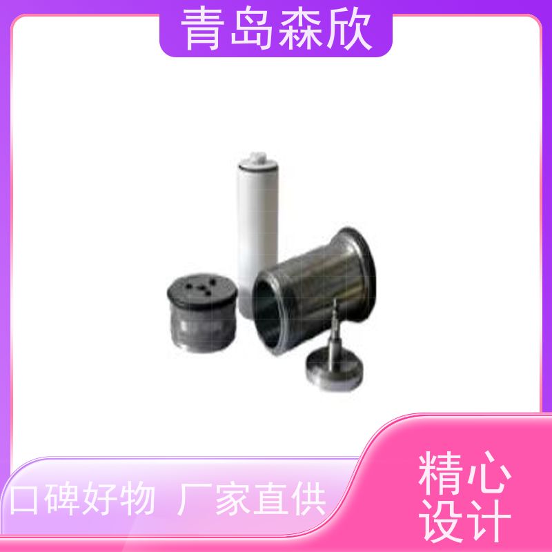 森欣机电质量稳定便携式钻井液老化罐滚子加热炉专用容器规格多样