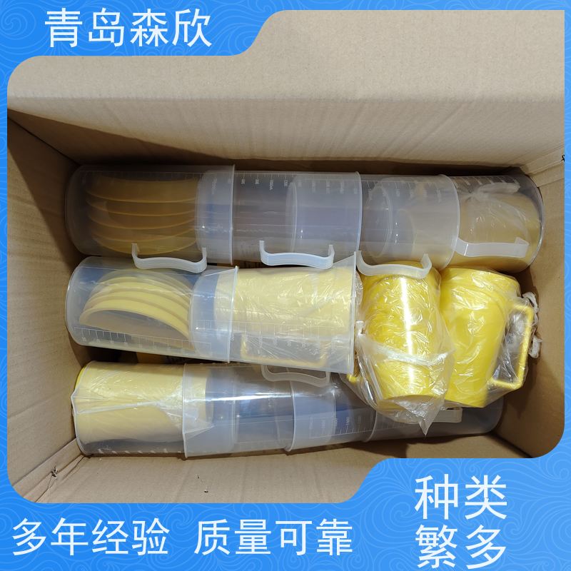 森欣仪器MLN-2钻井液粘度计泥浆比重三件套测试仪