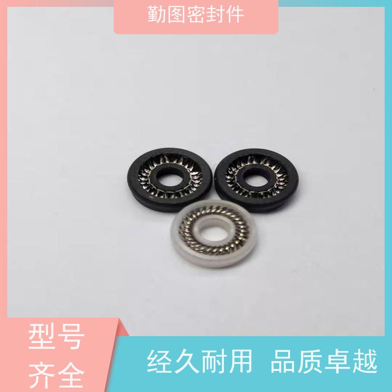  喷漆密封圈 耐磨,耐压,耐腐蚀,耐高温 密封接触压力稳定