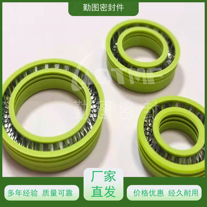  喷涂机密封圈 点胶机精密控制阀配件 规格齐全 支持定制