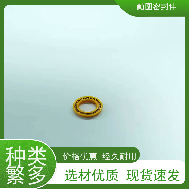 轴心点胶机密封圈 能够紧密结合 起着润滑和平衡的效果 支持定制
