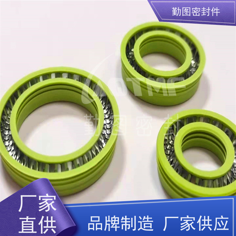  固瑞克密封圈 降低系统的运行振动和噪声 规格齐全 支持定制