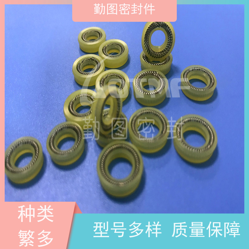  撞针密封圈 耐高温摩擦系数低 安装方便 拆装便捷