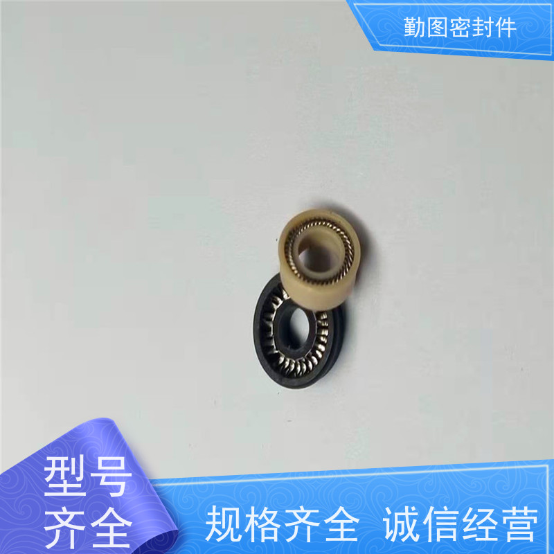  vermes压电阀密封圈 耐高温 耐腐蚀性 环境适应性好 