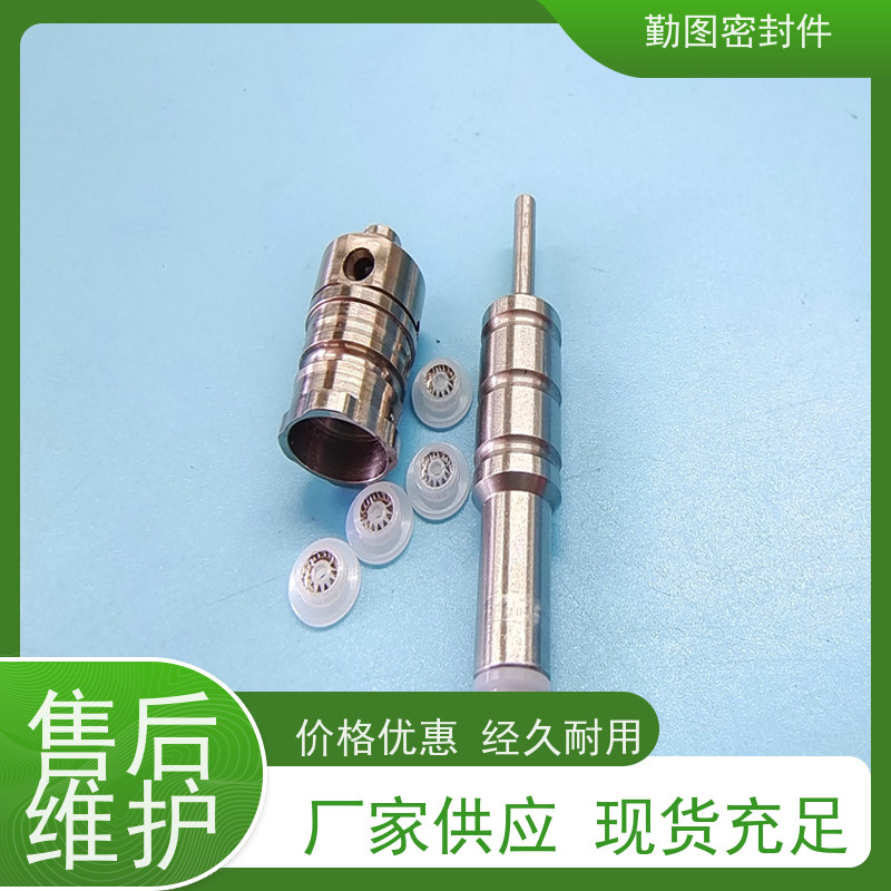  轴心点胶机密封圈 耐高温摩擦系数低 满足各种应用要求 