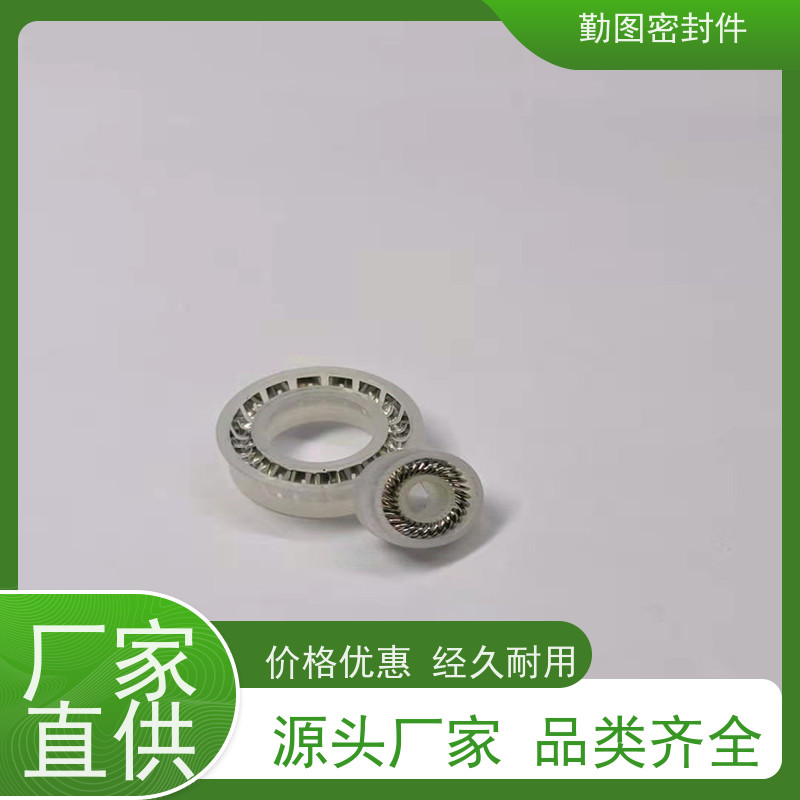  点胶阀密封圈 耐磨,耐压,耐腐蚀,耐高温 满足各种应用要求