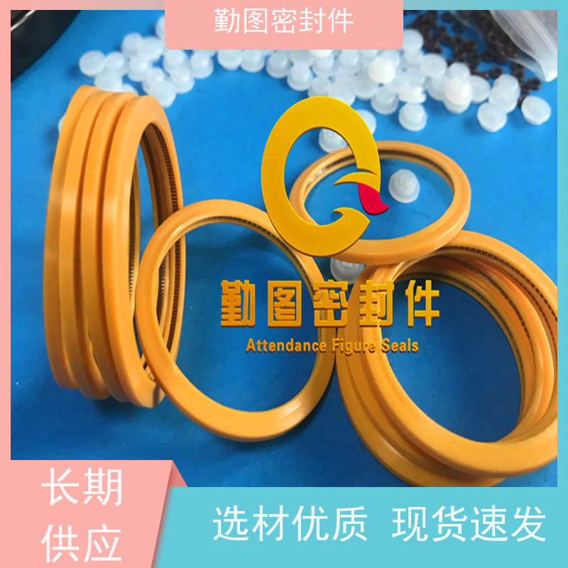  端面内向泛塞封 耐磨,耐压,耐腐蚀,耐高温 安装方便 拆装便捷