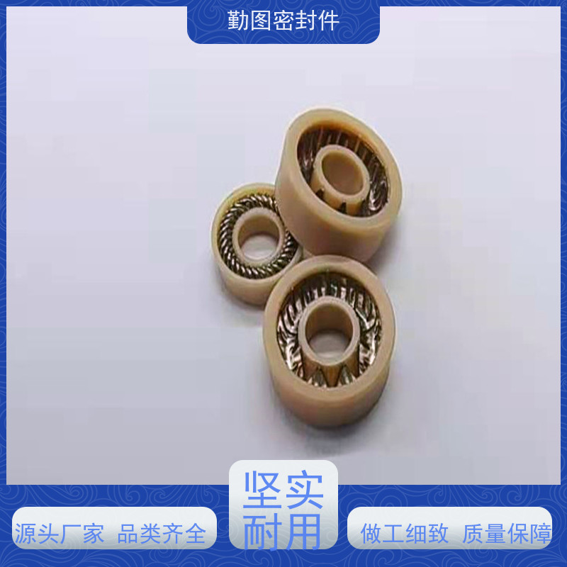  喷射阀密封圈 能够紧密结合 起着润滑和平衡的效果 满足各种应用要求 