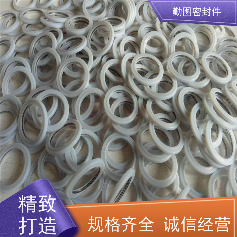  嘉强激光头密封圈 点胶机精密控制阀配件 满足卫生和安全要求