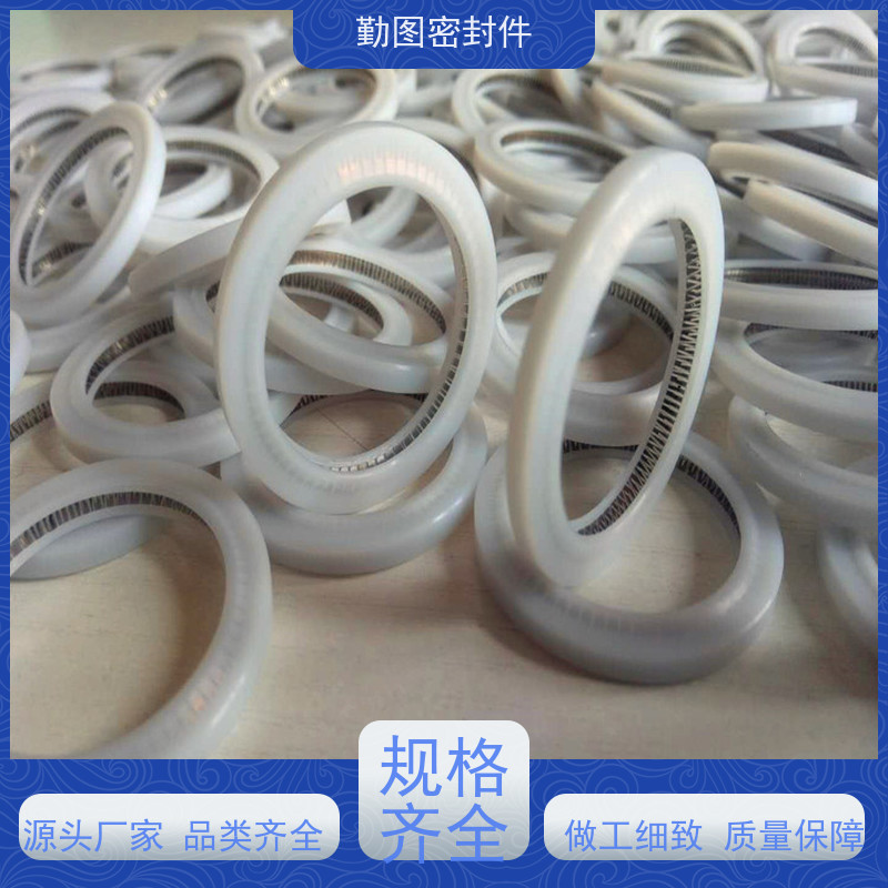 点胶阀密封圈 石油化工领域应用广泛 规格齐全 支持定制