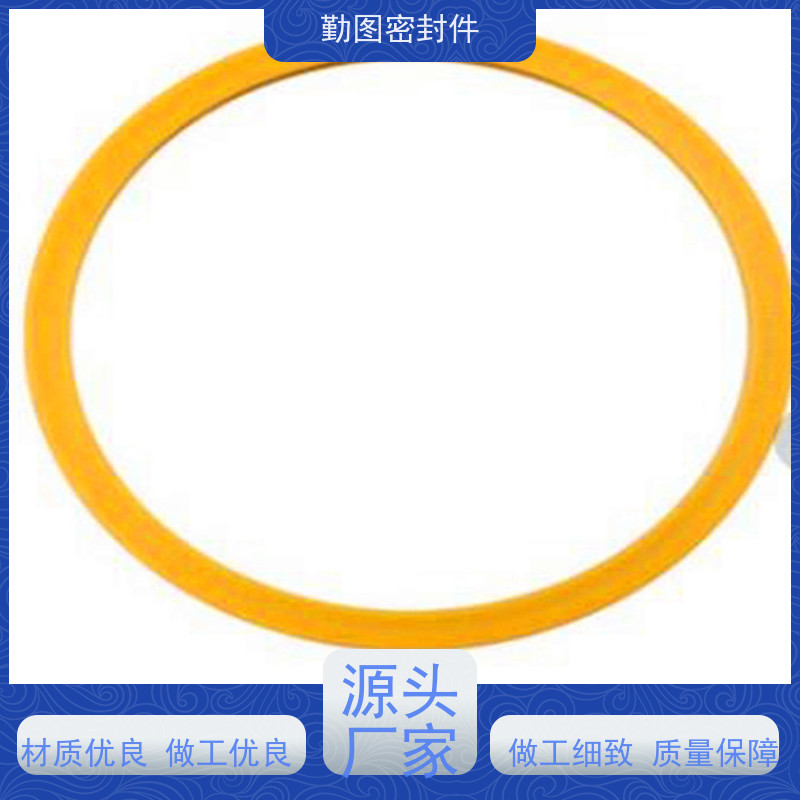  Asymtek点胶机密封圈 对法兰压缩面的表面要求不高 支持定制