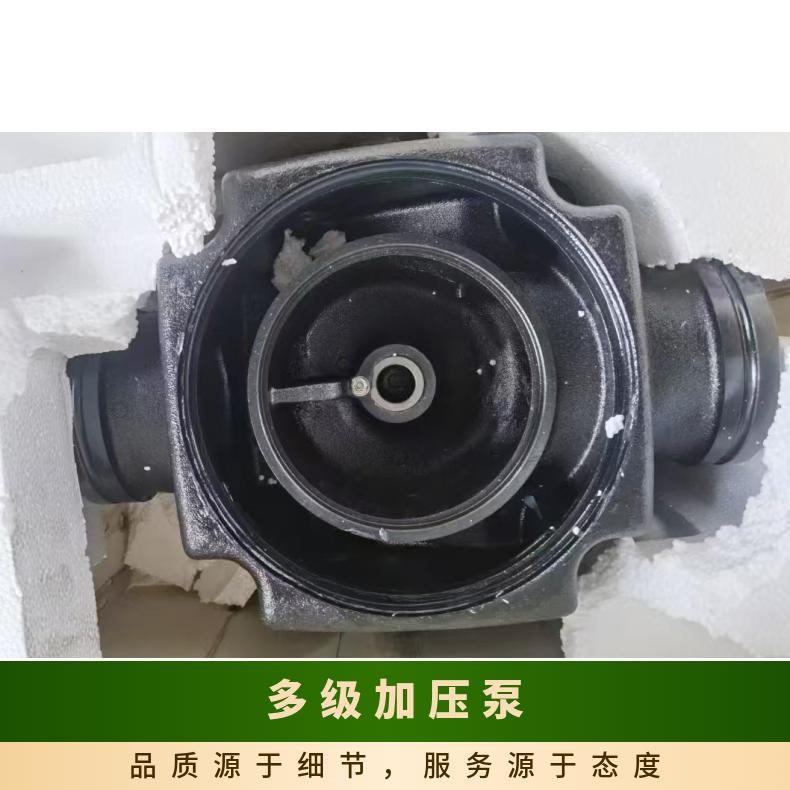 多级离心泵机械密封适配南方泵恩达泵CHL-16/20/CDL/JGGC/C