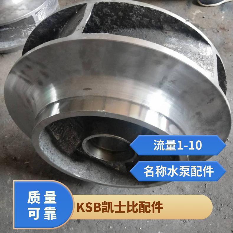 20T多级泵泵轴适配南方水泵南元泵业南泵流体CDLCDLF叶轮组件总