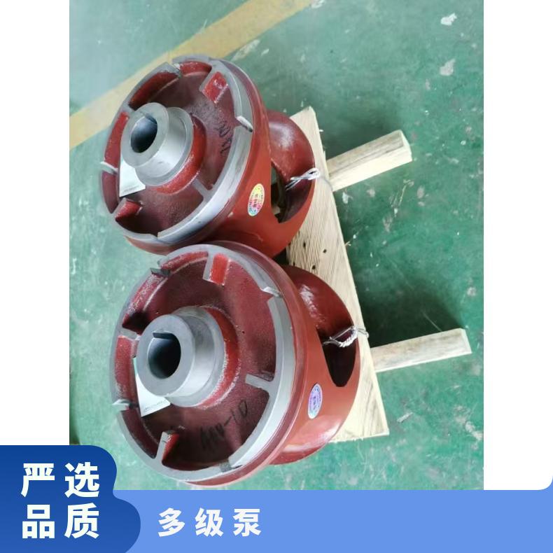 12T多级泵泵轴适配南方水泵南元泵业南泵流体CDLCDLF叶轮内芯组