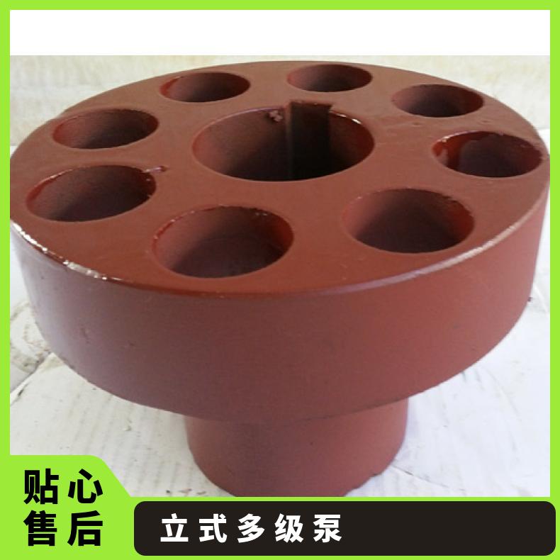 多级泵CRCRNLVSLVRCDMFCDLF叶轮组件不锈钢泵芯南方格兰富泵配