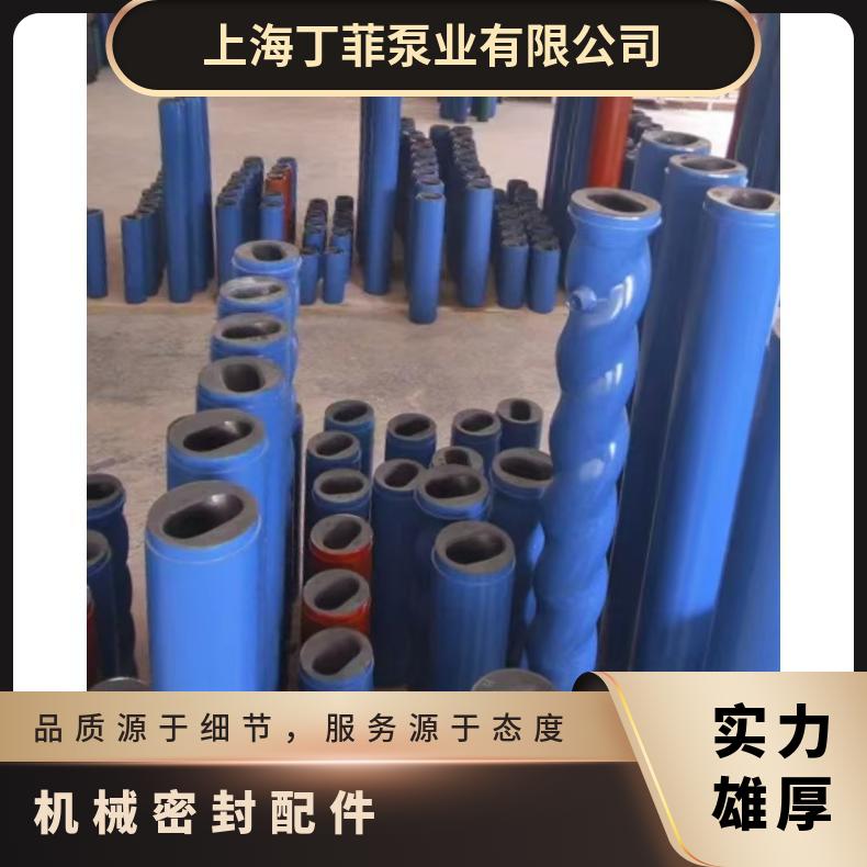 耐驰西派克莫诺斯莱特兴龙螺杆泵配件转子机械密封定子万向