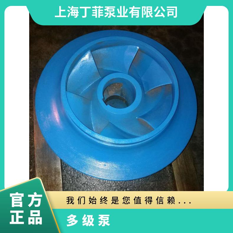 12T多级泵泵轴适配南方水泵南元泵业南泵流体CDLCDLF叶轮内芯组