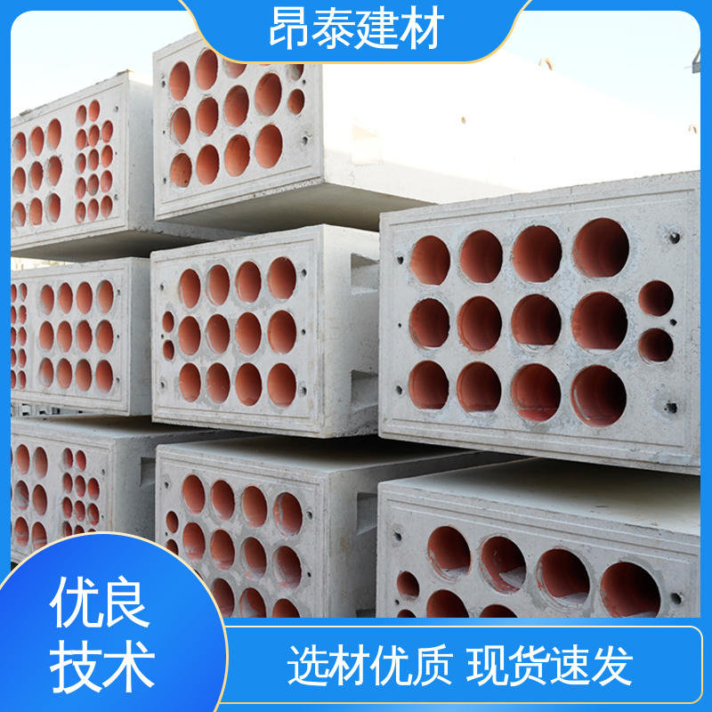 地下管廊用 尺寸按需生产 电力通信组合排管 坚固牢靠 厂家直供